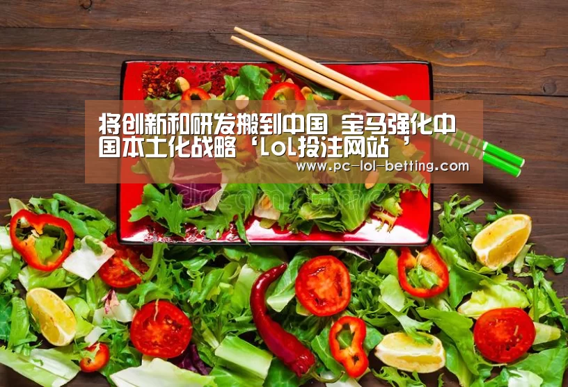 将创新和研发搬到中国 宝马强化中国本土化战略‘LoL投注网站 ’(图2) LoL投注网站